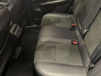 NISSAN ARIYA 87kWh Evolve SUV 5dr Electric Auto 22kW Charger (242 ps)