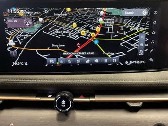 NISSAN ARIYA 87kWh Evolve SUV 5dr Electric Auto 22kW Charger (242 ps)