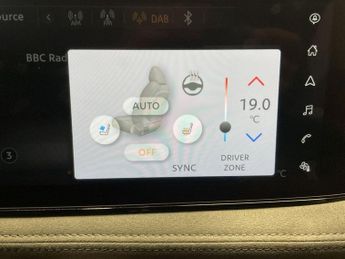 NISSAN ARIYA 87kWh Evolve SUV 5dr Electric Auto 22kW Charger (242 ps)