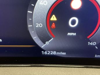 NISSAN ARIYA 87kWh Evolve SUV 5dr Electric Auto 22kW Charger (242 ps)