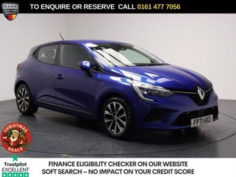 Renault Clio 1.0 TCe Iconic Hatchback 5dr Petrol Manual Euro 6 (s/s) (90 ps)