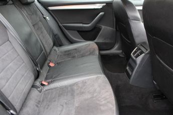 SKODA OCTAVIA 2.0 TDI SE L Estate 5dr Diesel Manual Euro 6 (s/s) (150 ps)