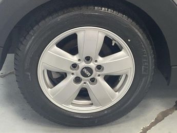 MINI CONVERTIBLE 1.5 Cooper Convertible 2dr Petrol Manual Euro 6 (s/s) (136 ps) -