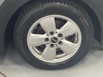 MINI CONVERTIBLE 1.5 Cooper Convertible 2dr Petrol Manual Euro 6 (s/s) (136 ps) -