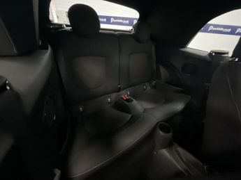 MINI CONVERTIBLE 1.5 Cooper Convertible 2dr Petrol Manual Euro 6 (s/s) (136 ps) -