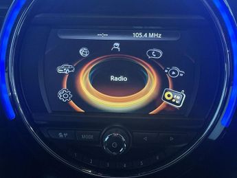 MINI CONVERTIBLE 1.5 Cooper Convertible 2dr Petrol Manual Euro 6 (s/s) (136 ps) -