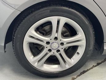 MERCEDES-BENZ A-CLASS 1.5 A180 CDI Sport Edition Hatchback 5dr Diesel Manual Euro 6 (s