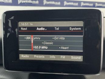 MERCEDES-BENZ A-CLASS 1.5 A180 CDI Sport Edition Hatchback 5dr Diesel Manual Euro 6 (s