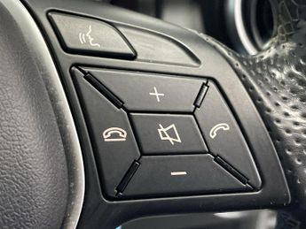 MERCEDES-BENZ A-CLASS 1.5 A180 CDI Sport Edition Hatchback 5dr Diesel Manual Euro 6 (s