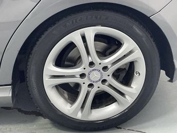 MERCEDES-BENZ A-CLASS 1.5 A180 CDI Sport Edition Hatchback 5dr Diesel Manual Euro 6 (s