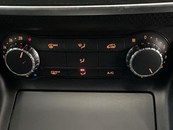 MERCEDES-BENZ A-CLASS 1.5 A180 CDI Sport Edition Hatchback 5dr Diesel Manual Euro 6 (s