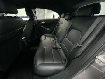 MERCEDES-BENZ A-CLASS 1.5 A180 CDI Sport Edition Hatchback 5dr Diesel Manual Euro 6 (s