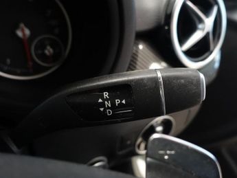 MERCEDES-BENZ B-CLASS 1.6 B180 AMG Line (Premium) MPV 5dr Petrol 7G-DCT Euro 6 (s/s) (