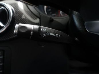 MERCEDES-BENZ B-CLASS 1.6 B180 AMG Line (Premium) MPV 5dr Petrol 7G-DCT Euro 6 (s/s) (