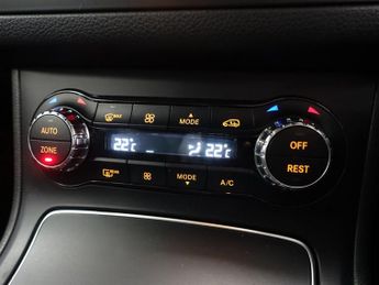 MERCEDES-BENZ B-CLASS 1.6 B180 AMG Line (Premium) MPV 5dr Petrol 7G-DCT Euro 6 (s/s) (