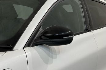 FORD MUSTANG MACH-E Standard Range 70kWh SUV 5dr Electric Automatic AWD (269 ps) 360