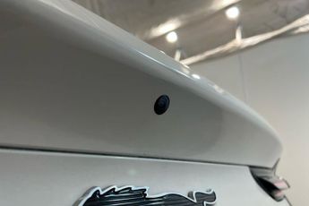 FORD MUSTANG MACH-E Standard Range 70kWh SUV 5dr Electric Automatic AWD (269 ps) 360