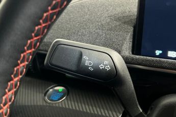 FORD MUSTANG MACH-E Standard Range 70kWh SUV 5dr Electric Automatic AWD (269 ps) 360