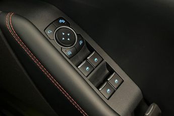 FORD MUSTANG MACH-E Standard Range 70kWh SUV 5dr Electric Automatic AWD (269 ps) 360