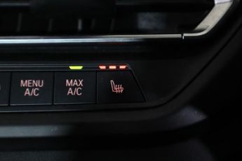 BMW 2 SERIES GRAN COUPE 1.5 218i M Sport DCT Euro 6 (s/s) 4dr