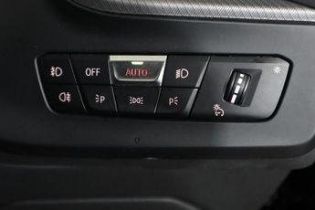 BMW 2 SERIES GRAN COUPE 1.5 218i M Sport DCT Euro 6 (s/s) 4dr