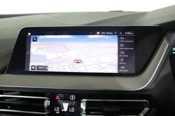 BMW 2 SERIES GRAN COUPE 1.5 218i M Sport DCT Euro 6 (s/s) 4dr