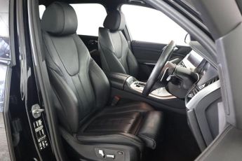 BMW X5 3.0 30d MHT M Sport Auto xDrive Euro 6 (s/s) 5dr