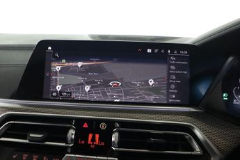 BMW X5 3.0 30d MHT M Sport Auto xDrive Euro 6 (s/s) 5dr