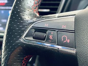 SEAT LEON 1.4 TSI FR Technology Sport Coupe 3dr Petrol Manual Euro 6 (s/s)