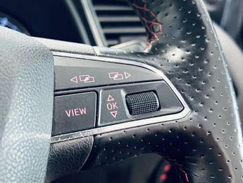 SEAT LEON 1.4 TSI FR Technology Sport Coupe 3dr Petrol Manual Euro 6 (s/s)