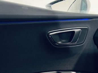 SEAT LEON 1.4 TSI FR Technology Sport Coupe 3dr Petrol Manual Euro 6 (s/s)