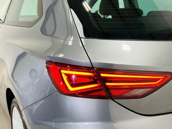 SEAT LEON 1.4 TSI FR Technology Sport Coupe 3dr Petrol Manual Euro 6 (s/s)