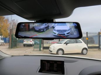 AUDI A1 1.4 TFSI Sport Sportback 5dr Petrol S Tronic Euro 5 (s/s) (122 p