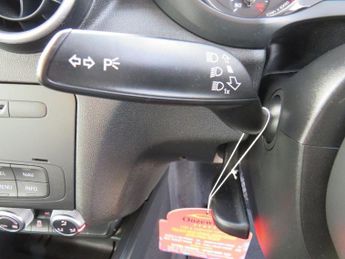 AUDI A1 1.4 TFSI Sport Sportback 5dr Petrol S Tronic Euro 5 (s/s) (122 p