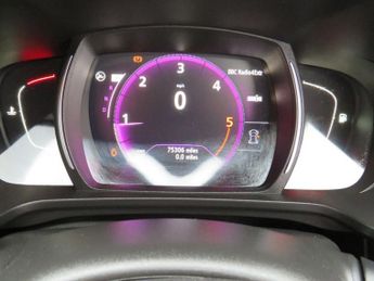 RENAULT KADJAR 1.5 dCi Dynamique S Nav SUV 5dr Diesel EDC Euro 6 (s/s) (110 ps)