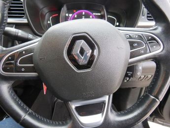 RENAULT KADJAR 1.5 dCi Dynamique S Nav SUV 5dr Diesel EDC Euro 6 (s/s) (110 ps)