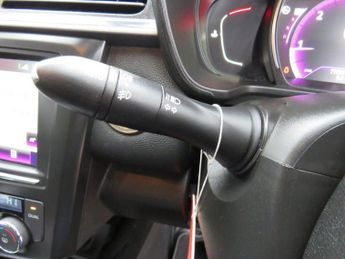 RENAULT KADJAR 1.5 dCi Dynamique S Nav SUV 5dr Diesel EDC Euro 6 (s/s) (110 ps)