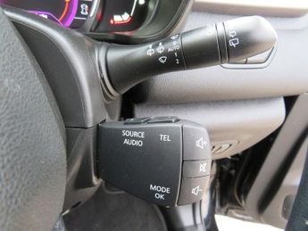 RENAULT KADJAR 1.5 dCi Dynamique S Nav SUV 5dr Diesel EDC Euro 6 (s/s) (110 ps)