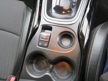 RENAULT KADJAR 1.5 dCi Dynamique S Nav SUV 5dr Diesel EDC Euro 6 (s/s) (110 ps)