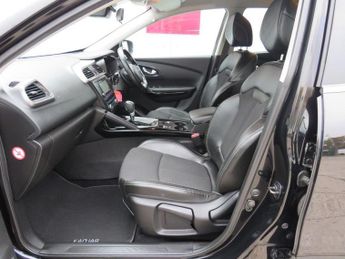 RENAULT KADJAR 1.5 dCi Dynamique S Nav SUV 5dr Diesel EDC Euro 6 (s/s) (110 ps)