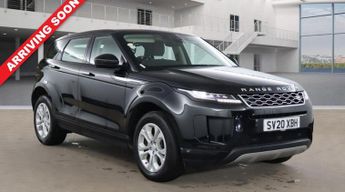 Land Rover Range Rover Evoque 2.0 D150 S SUV 5dr Diesel Manual FWD Euro 6 (s/s) (150 ps)