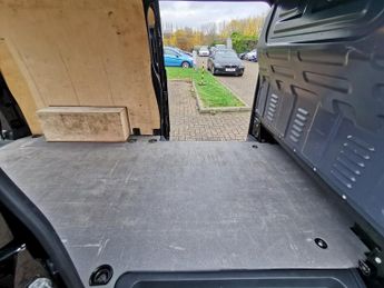 MERCEDES-BENZ VITO 2.1 114 CDI Premium Panel Van 5dr Diesel Manual RWD L3 Euro 6 (s