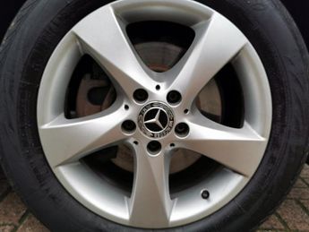 MERCEDES-BENZ VITO 2.1 114 CDI Premium Panel Van 5dr Diesel Manual RWD L3 Euro 6 (s