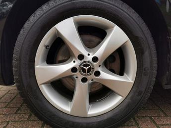 MERCEDES-BENZ VITO 2.1 114 CDI Premium Panel Van 5dr Diesel Manual RWD L3 Euro 6 (s