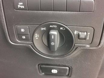 MERCEDES-BENZ VITO 2.1 114 CDI Premium Panel Van 5dr Diesel Manual RWD L3 Euro 6 (s
