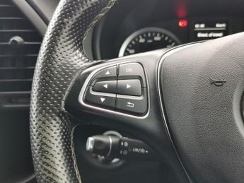 MERCEDES-BENZ VITO 2.1 114 CDI Premium Panel Van 5dr Diesel Manual RWD L3 Euro 6 (s