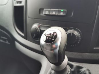 MERCEDES-BENZ VITO 2.1 114 CDI Premium Panel Van 5dr Diesel Manual RWD L3 Euro 6 (s