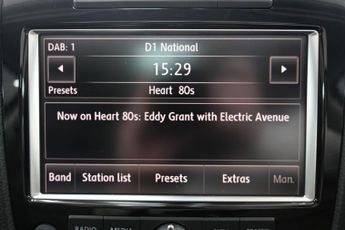 VOLKSWAGEN TOUAREG 3.0 TDI V6 BlueMotion Tech R-Line SUV 5dr Diesel Tiptronic 4WD E