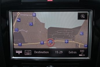 VOLKSWAGEN TOUAREG 3.0 TDI V6 BlueMotion Tech R-Line SUV 5dr Diesel Tiptronic 4WD E