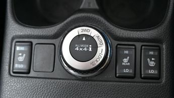 NISSAN X-TRAIL 1.7 dCi Tekna SUV 5dr Diesel CVT 4WD Euro 6 (s/s) (150 ps)